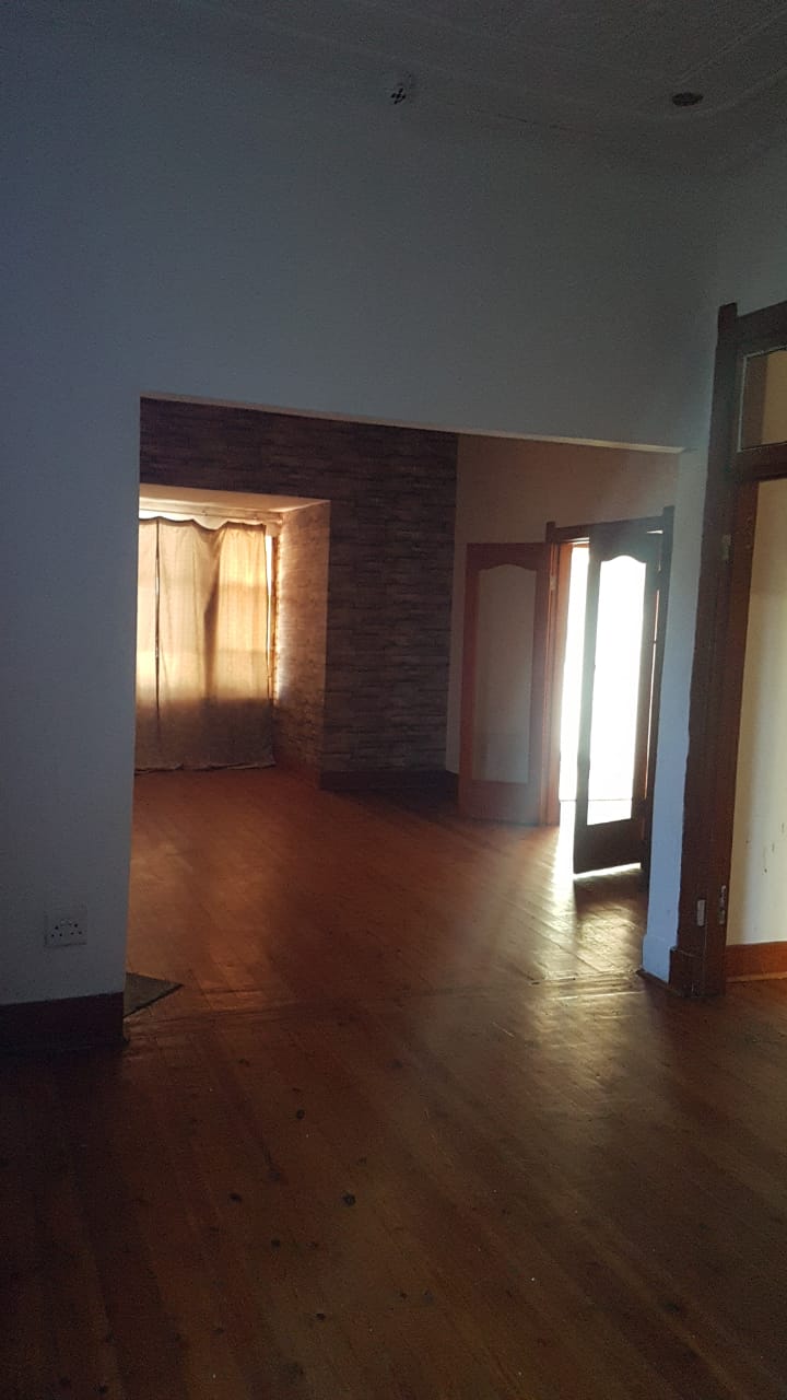 To Let 3 Bedroom Property for Rent in Kensington Gauteng