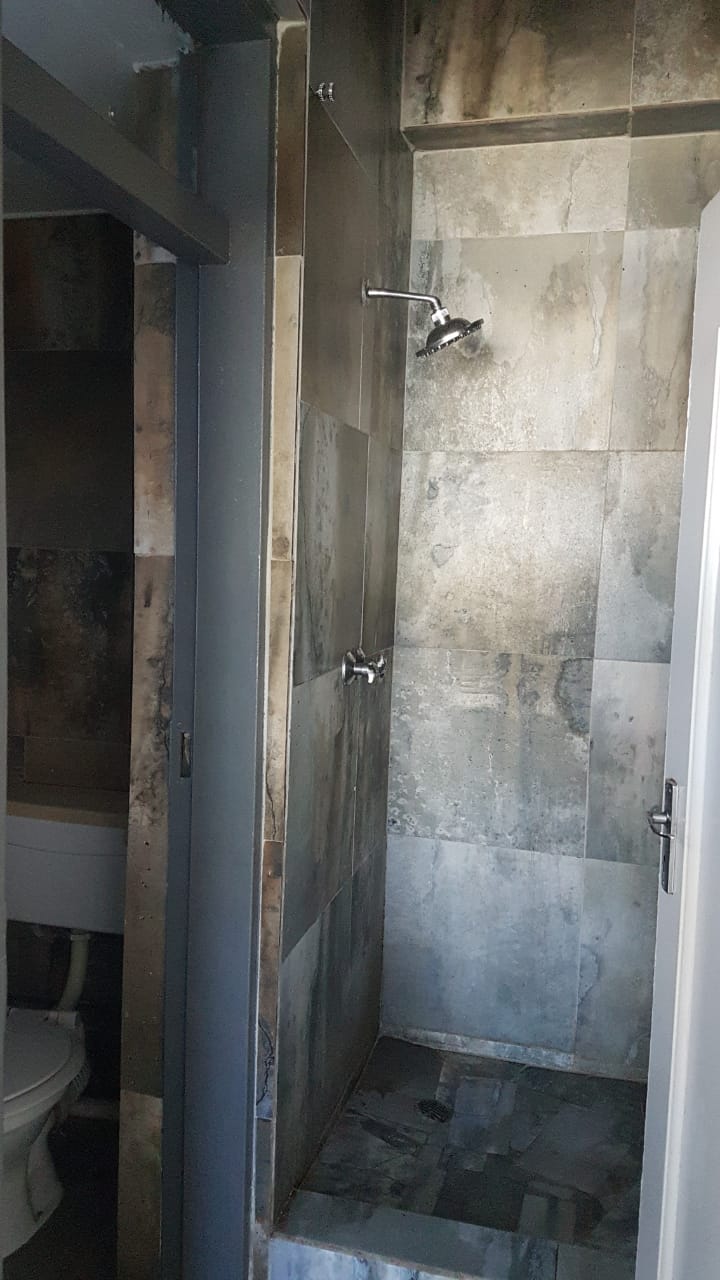 To Let 3 Bedroom Property for Rent in Kensington Gauteng