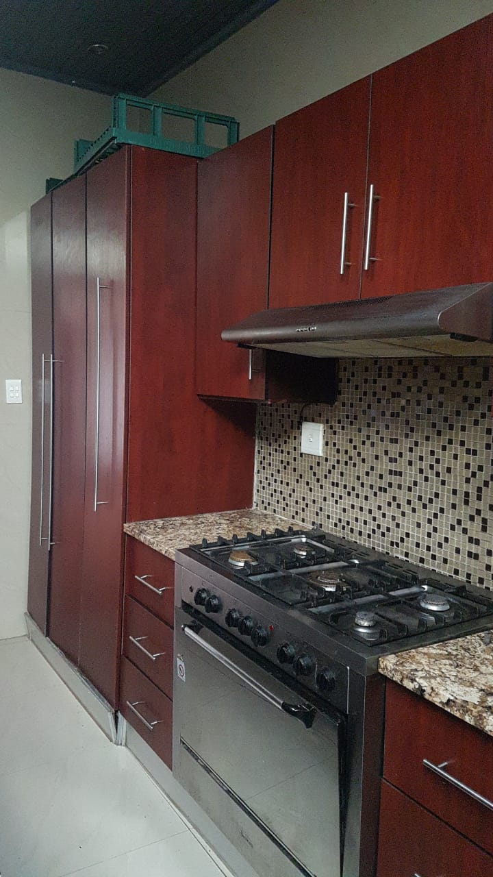 To Let 3 Bedroom Property for Rent in Kensington Gauteng