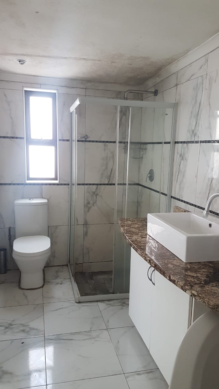 To Let 3 Bedroom Property for Rent in Kensington Gauteng