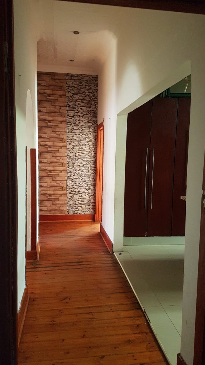 To Let 3 Bedroom Property for Rent in Kensington Gauteng