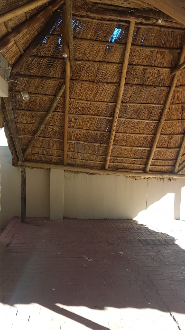 To Let 3 Bedroom Property for Rent in Kensington Gauteng