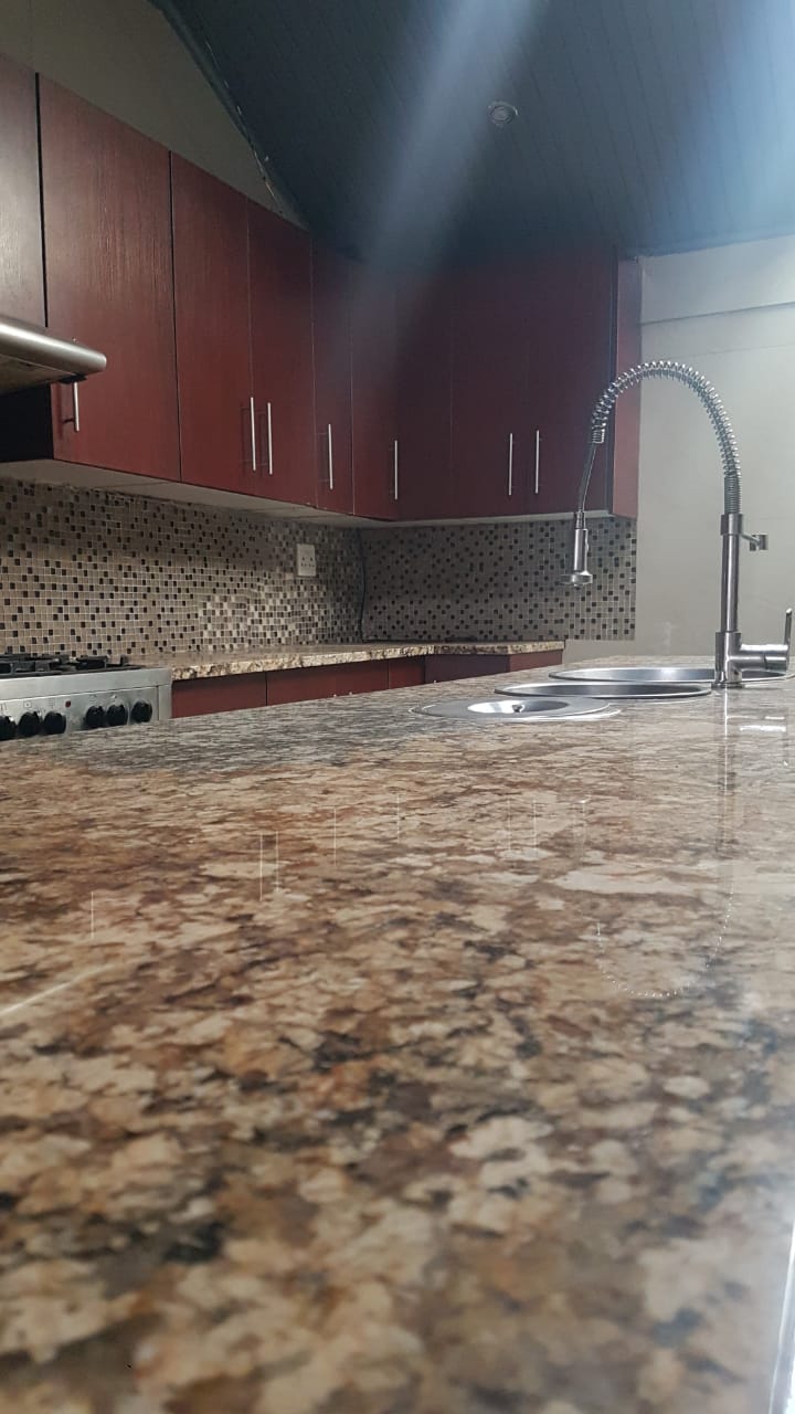 To Let 3 Bedroom Property for Rent in Kensington Gauteng
