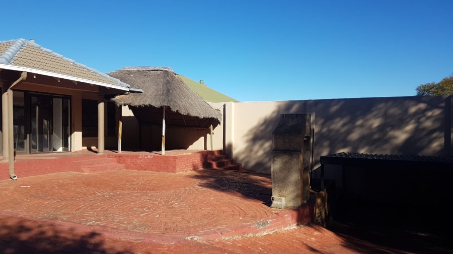 To Let 3 Bedroom Property for Rent in Kensington Gauteng