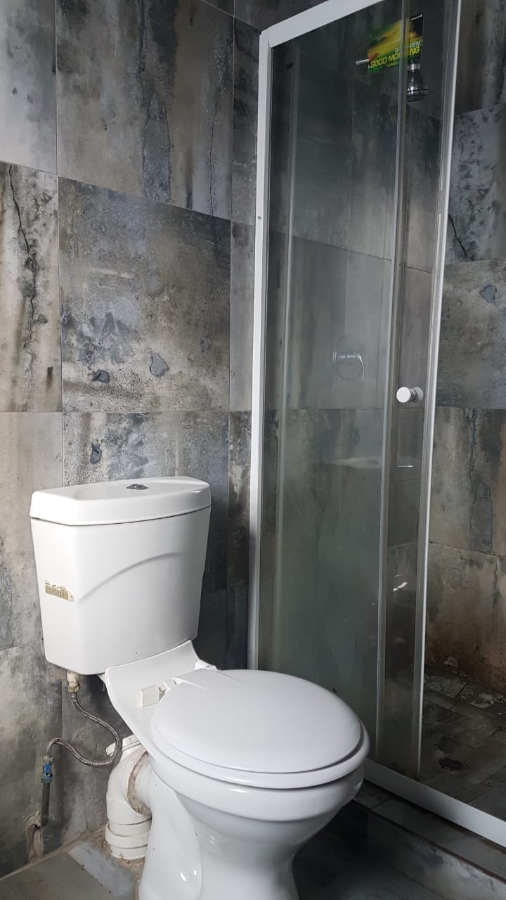 To Let 3 Bedroom Property for Rent in Kensington Gauteng