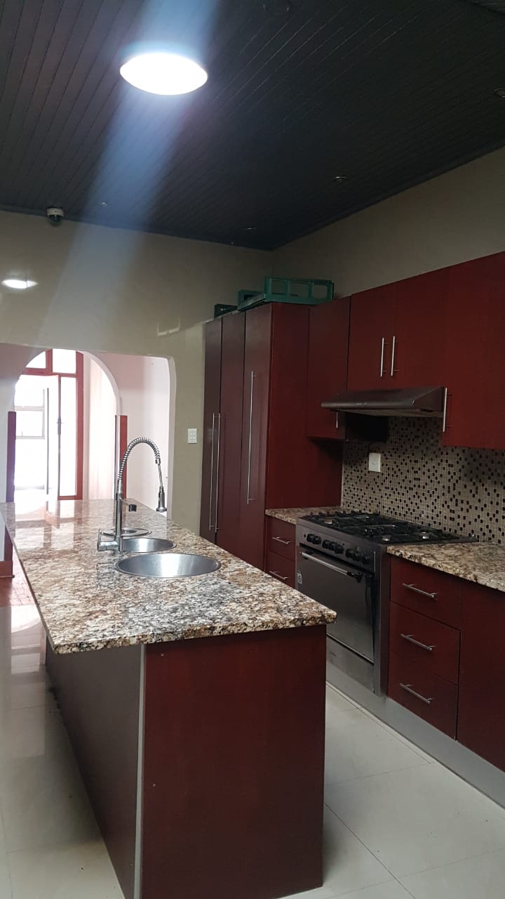 To Let 3 Bedroom Property for Rent in Kensington Gauteng