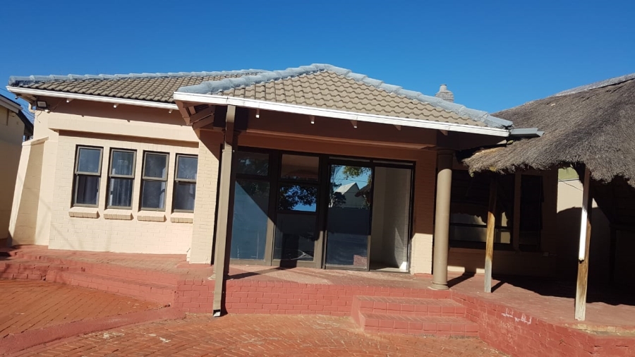 To Let 3 Bedroom Property for Rent in Kensington Gauteng