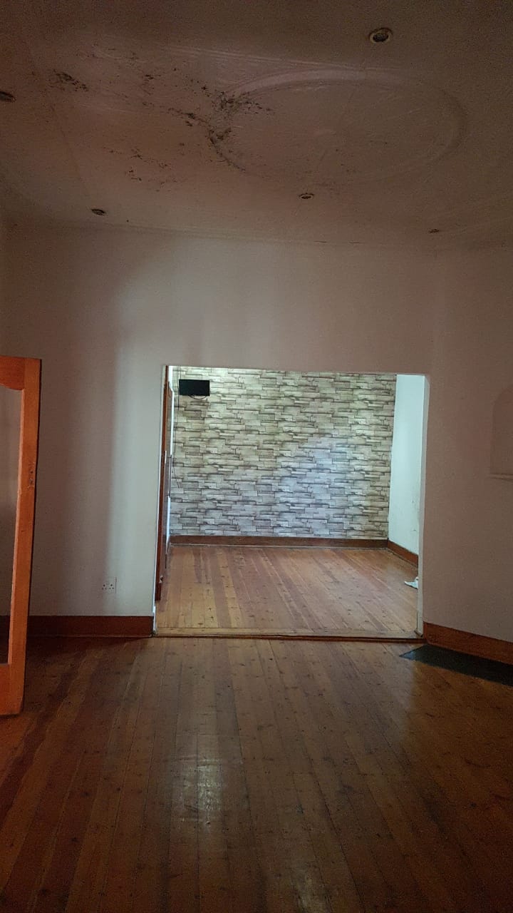 To Let 3 Bedroom Property for Rent in Kensington Gauteng
