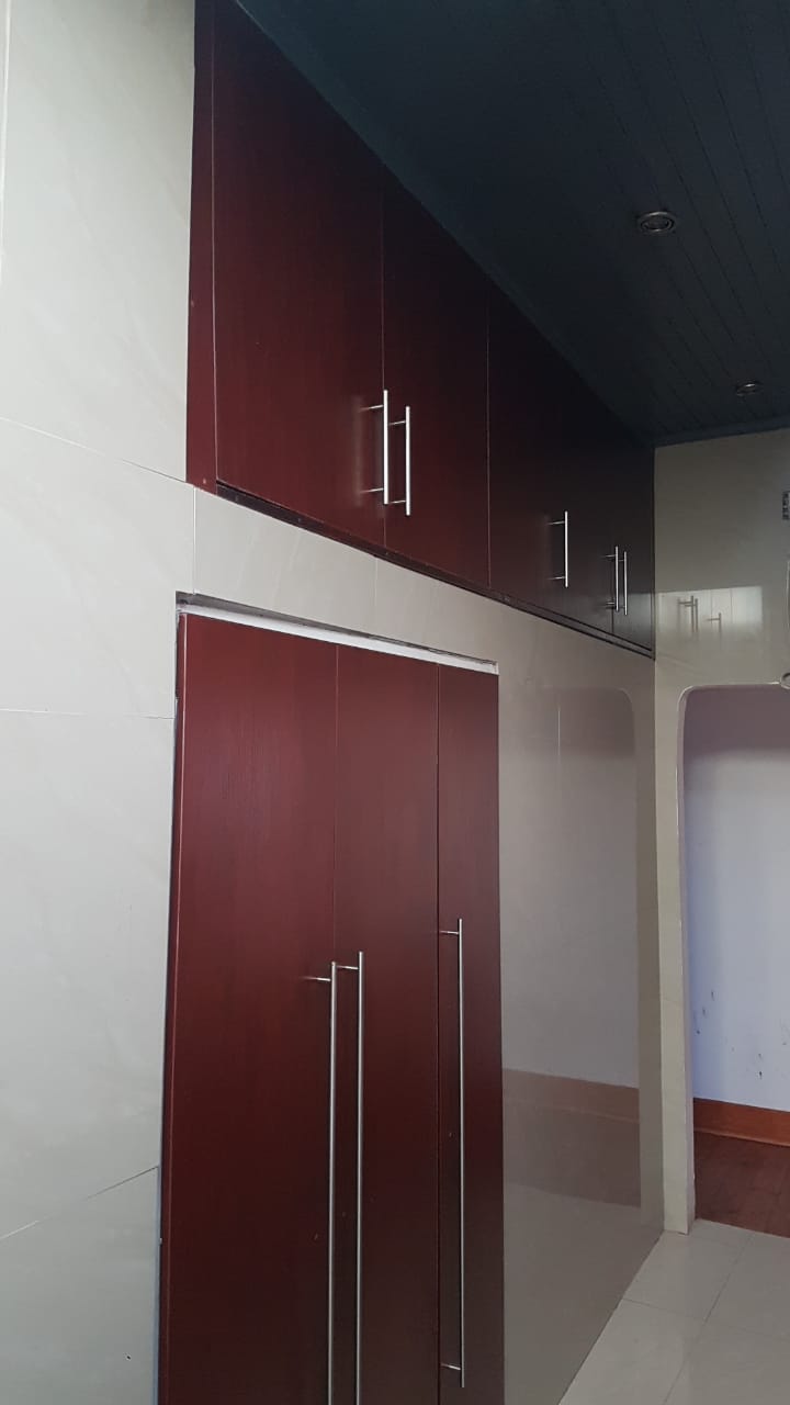 To Let 3 Bedroom Property for Rent in Kensington Gauteng