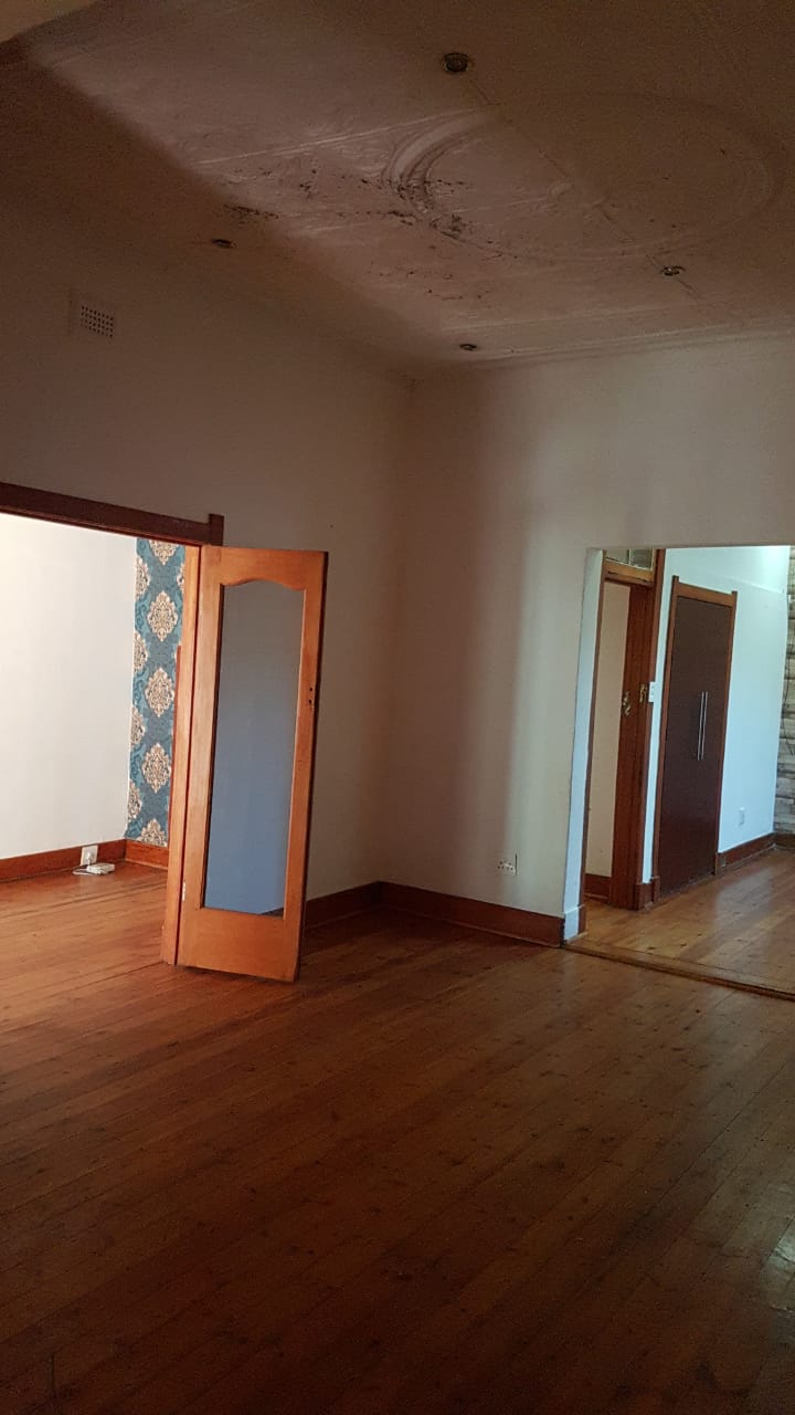 To Let 3 Bedroom Property for Rent in Kensington Gauteng