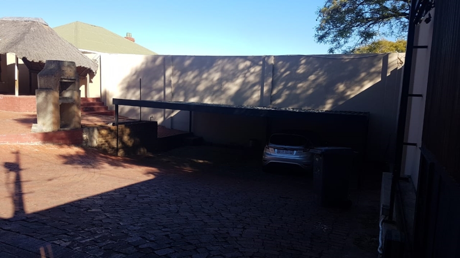To Let 3 Bedroom Property for Rent in Kensington Gauteng