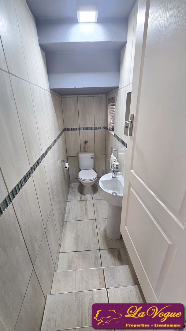 3 Bedroom Property for Sale in Olympus AH Gauteng