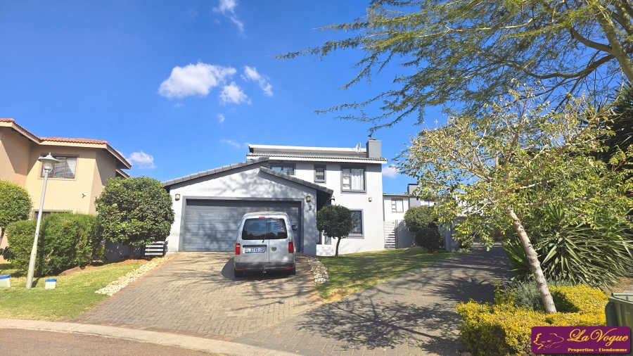 3 Bedroom Property for Sale in Olympus AH Gauteng