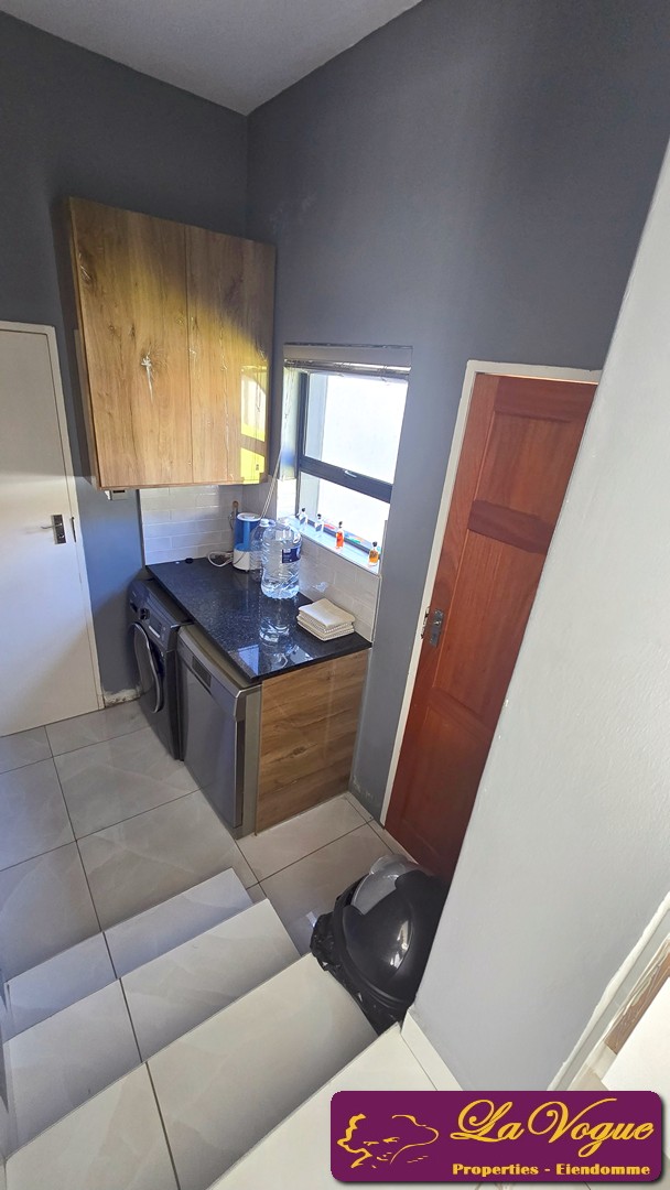 3 Bedroom Property for Sale in Olympus AH Gauteng