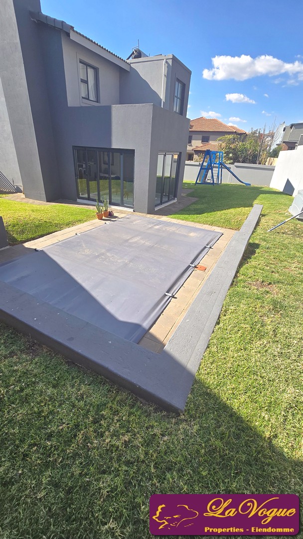 3 Bedroom Property for Sale in Olympus AH Gauteng