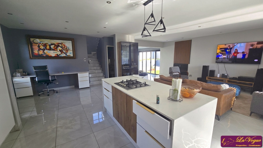 3 Bedroom Property for Sale in Olympus AH Gauteng