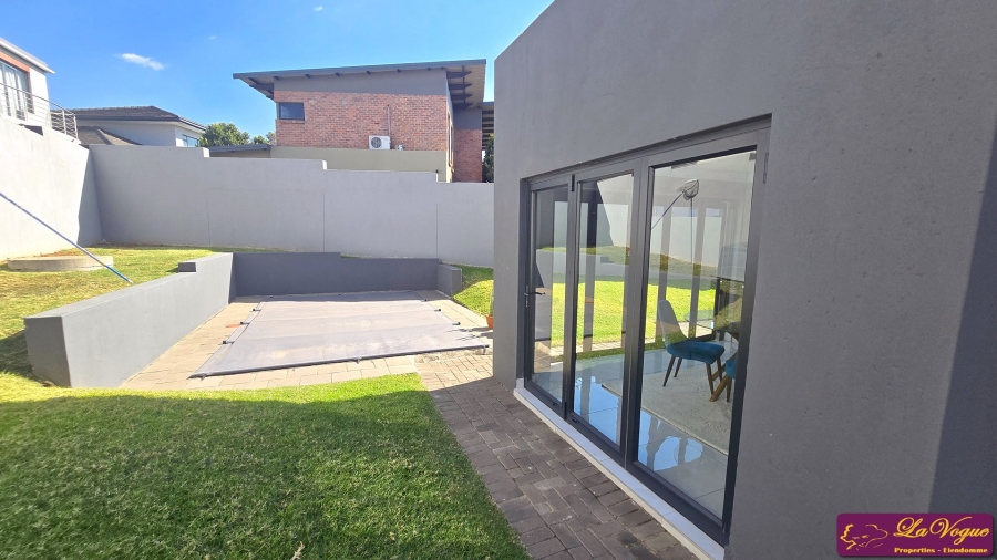 3 Bedroom Property for Sale in Olympus AH Gauteng