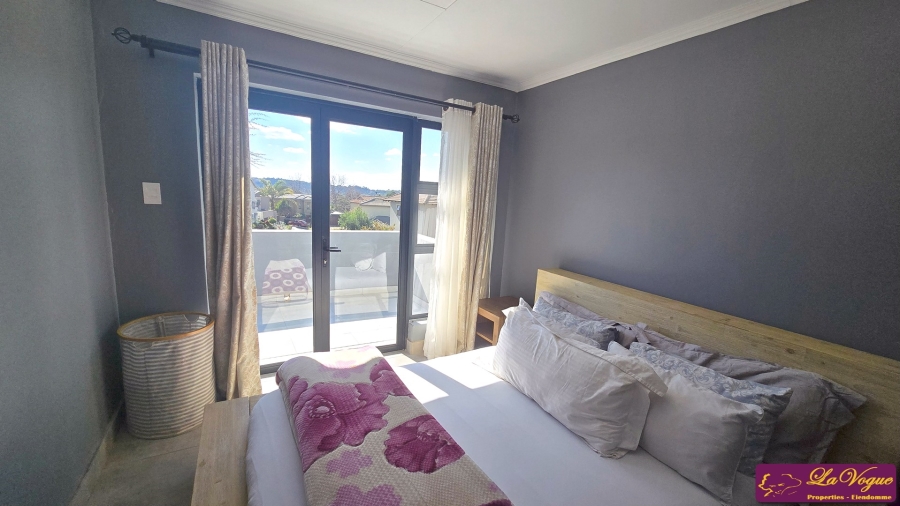3 Bedroom Property for Sale in Olympus AH Gauteng