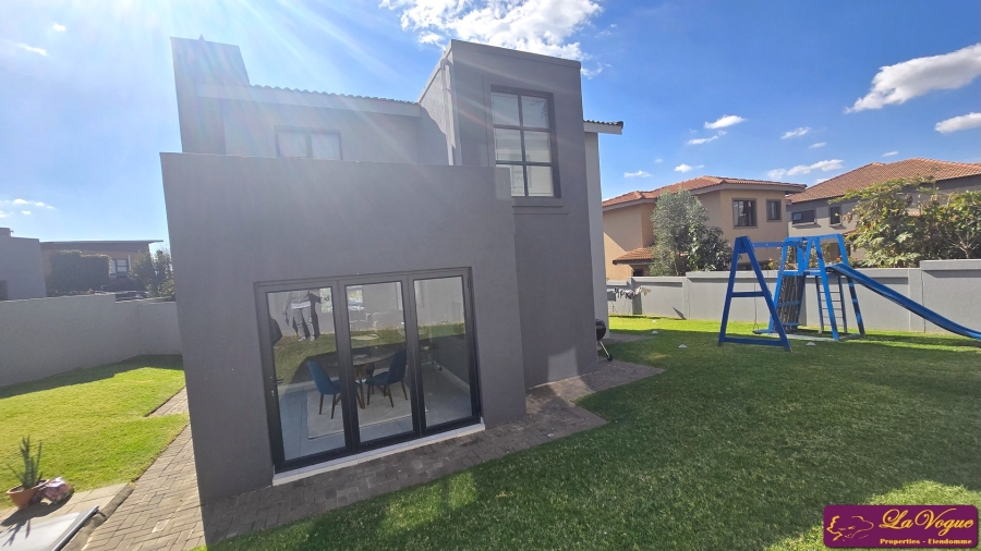 3 Bedroom Property for Sale in Olympus AH Gauteng