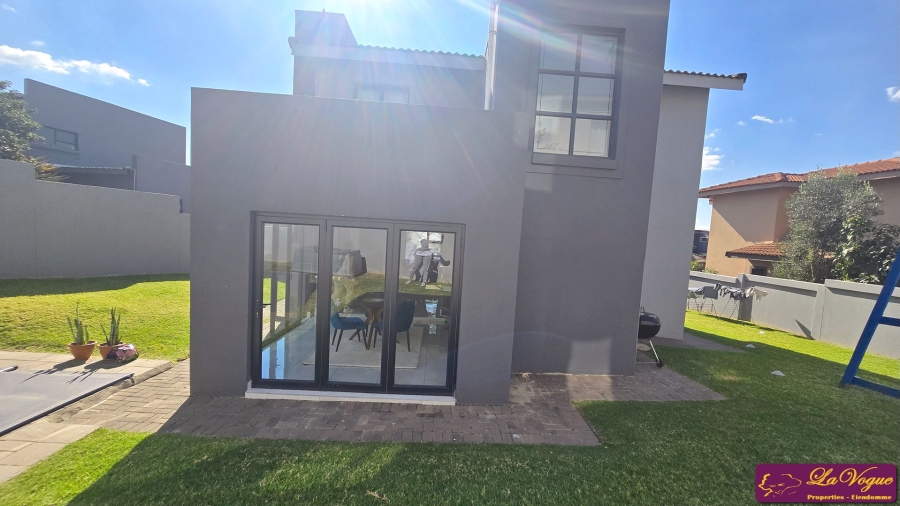 3 Bedroom Property for Sale in Olympus AH Gauteng
