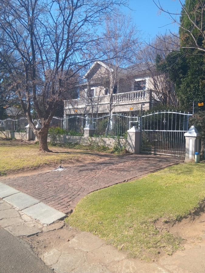 4 Bedroom Property for Sale in Benoni Central Gauteng