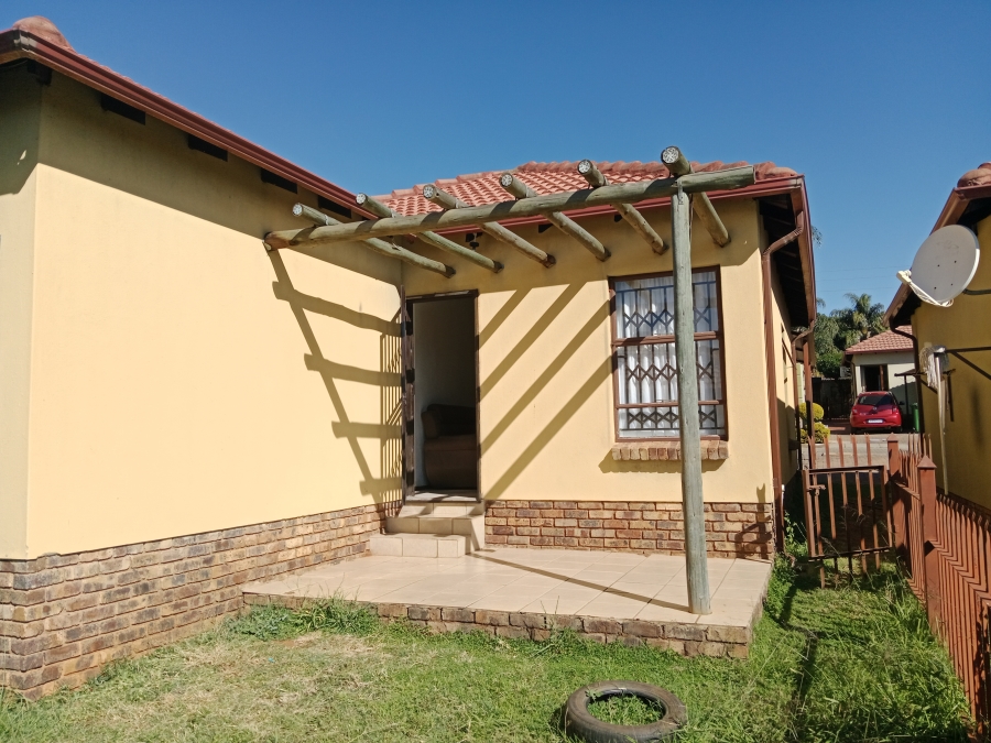3 Bedroom Property for Sale in Heatherview Gauteng