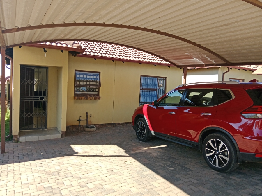 3 Bedroom Property for Sale in Heatherview Gauteng