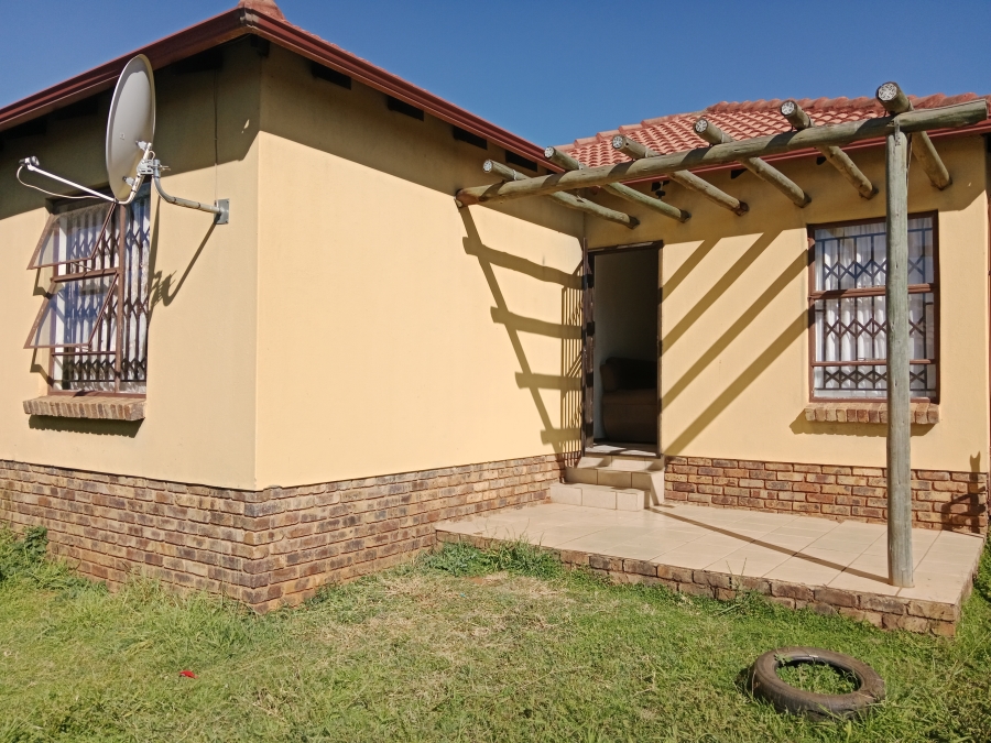 3 Bedroom Property for Sale in Heatherview Gauteng