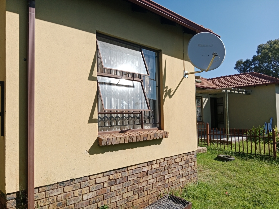 3 Bedroom Property for Sale in Heatherview Gauteng