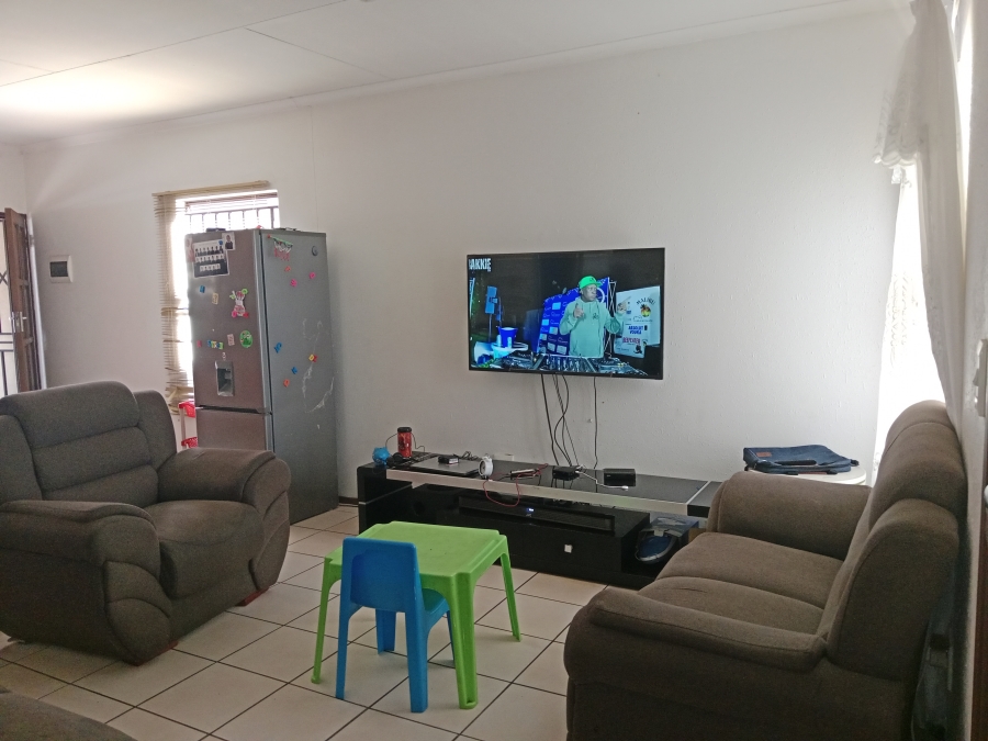 3 Bedroom Property for Sale in Heatherview Gauteng