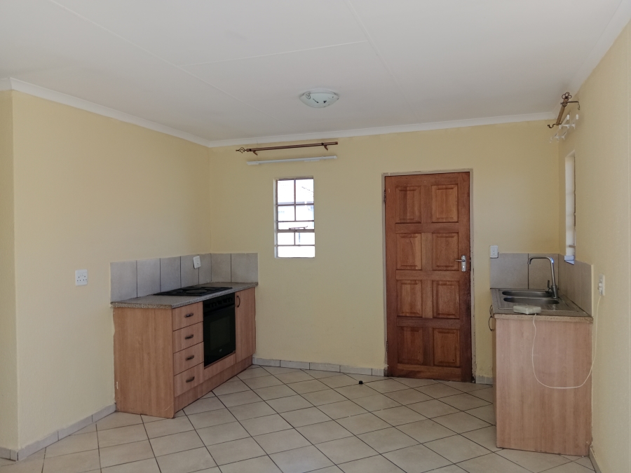 To Let 3 Bedroom Property for Rent in Andeon Gauteng
