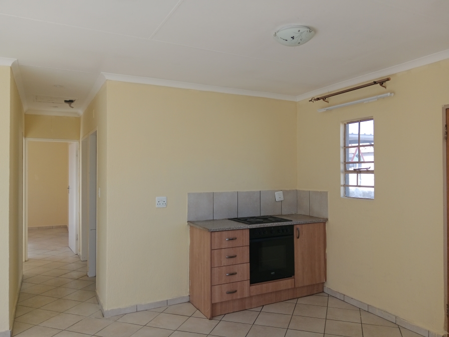 To Let 3 Bedroom Property for Rent in Andeon Gauteng