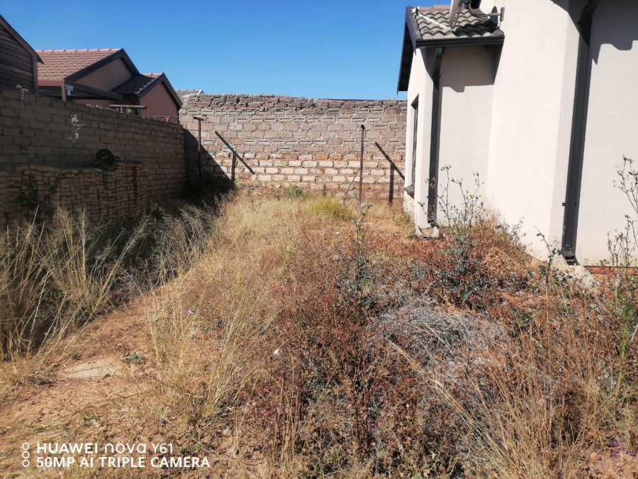 3 Bedroom Property for Sale in Soshanguve VV Gauteng
