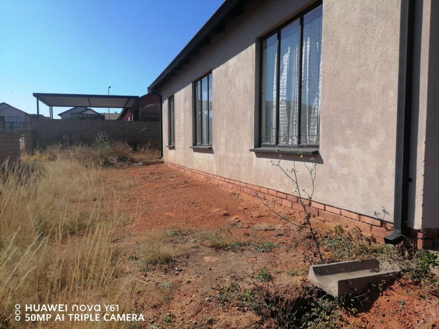 3 Bedroom Property for Sale in Soshanguve VV Gauteng