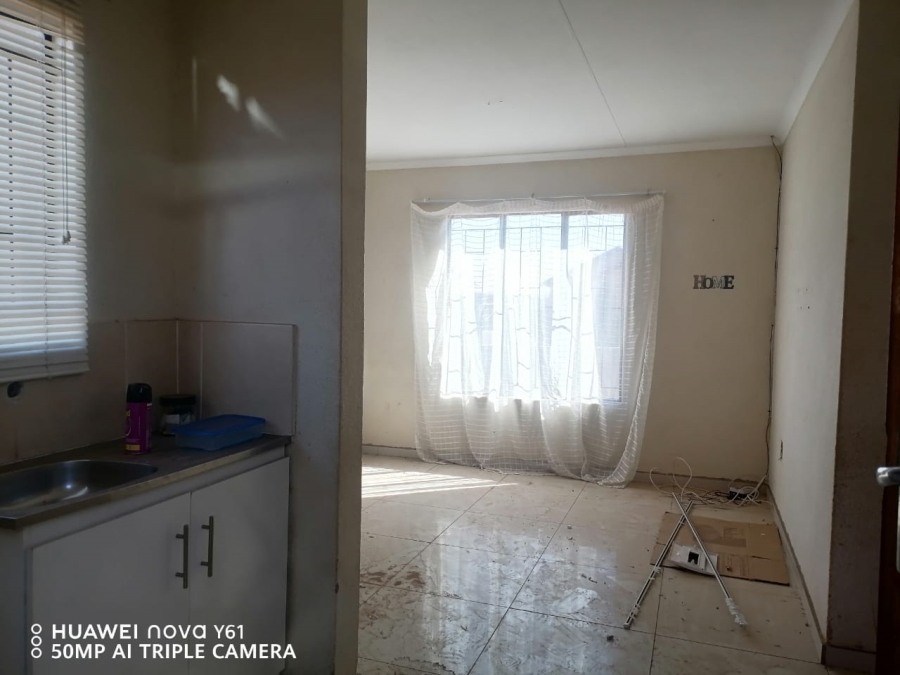 3 Bedroom Property for Sale in Soshanguve VV Gauteng