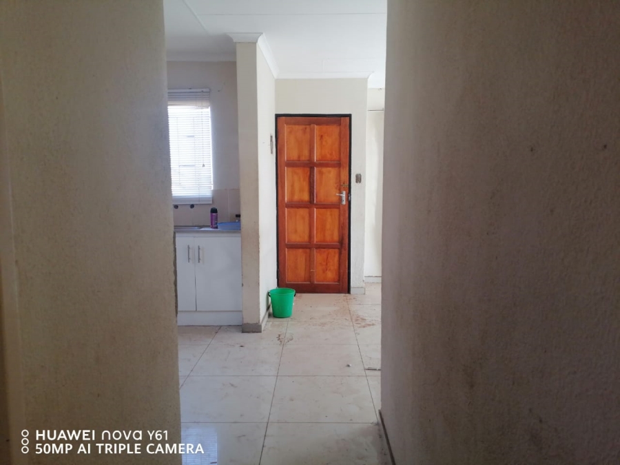 3 Bedroom Property for Sale in Soshanguve VV Gauteng