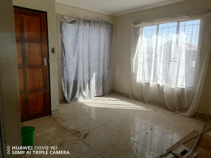 3 Bedroom Property for Sale in Soshanguve VV Gauteng