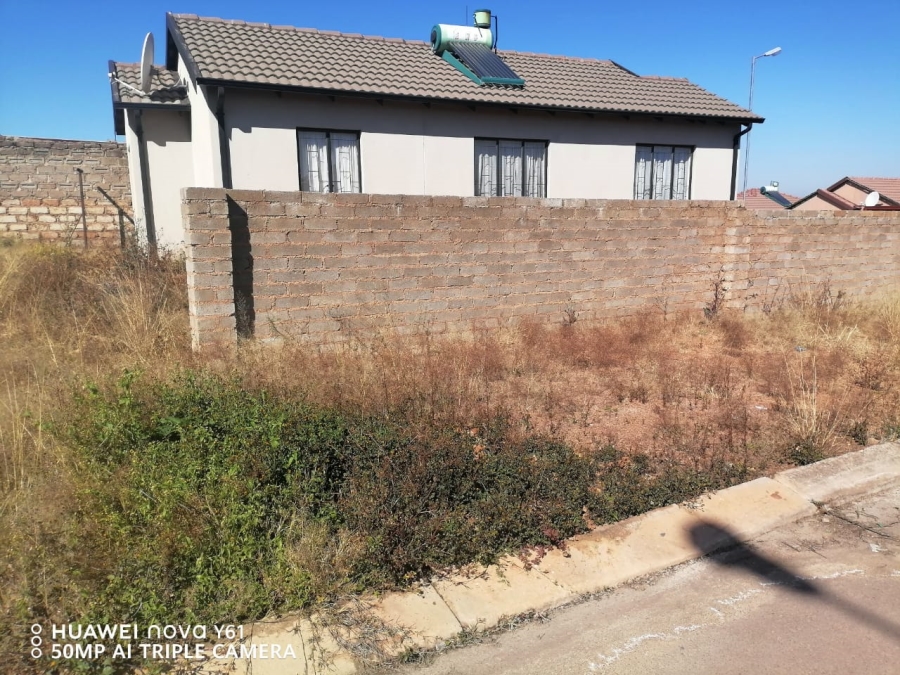 3 Bedroom Property for Sale in Soshanguve VV Gauteng