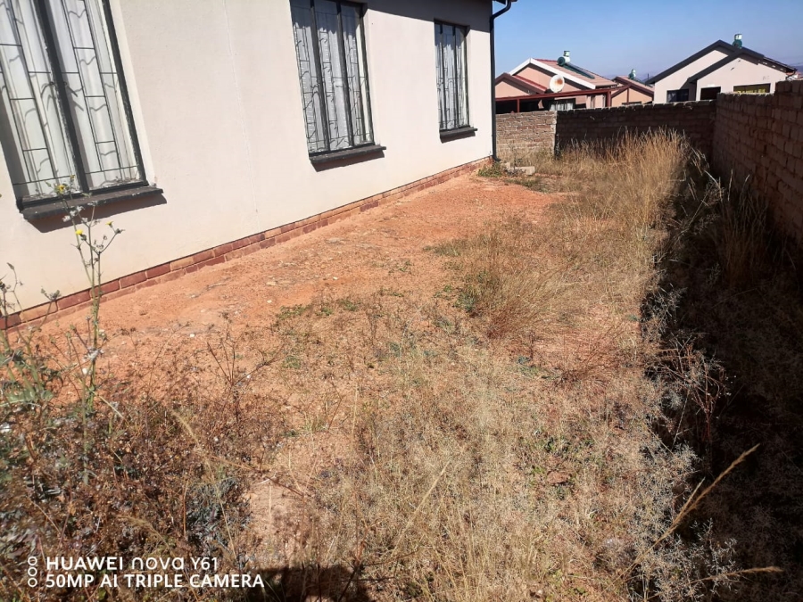 3 Bedroom Property for Sale in Soshanguve VV Gauteng