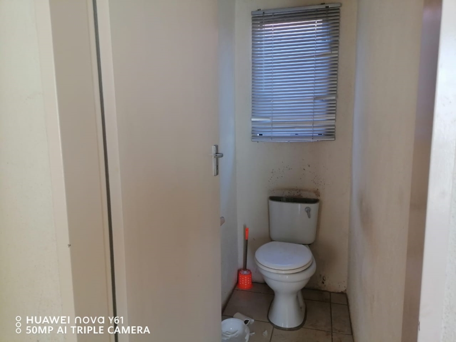 3 Bedroom Property for Sale in Soshanguve VV Gauteng