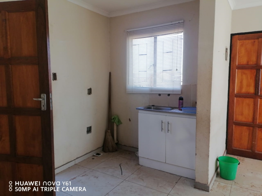 3 Bedroom Property for Sale in Soshanguve VV Gauteng