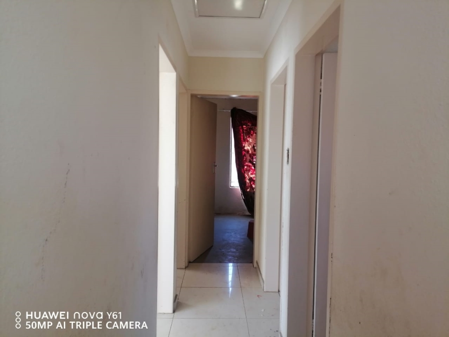 3 Bedroom Property for Sale in Soshanguve VV Gauteng