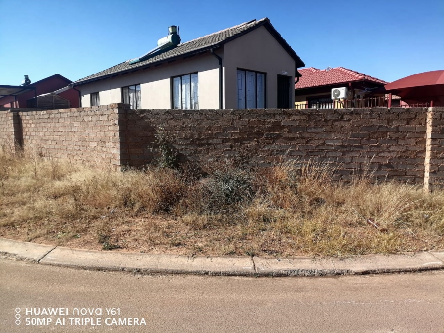 3 Bedroom Property for Sale in Soshanguve VV Gauteng