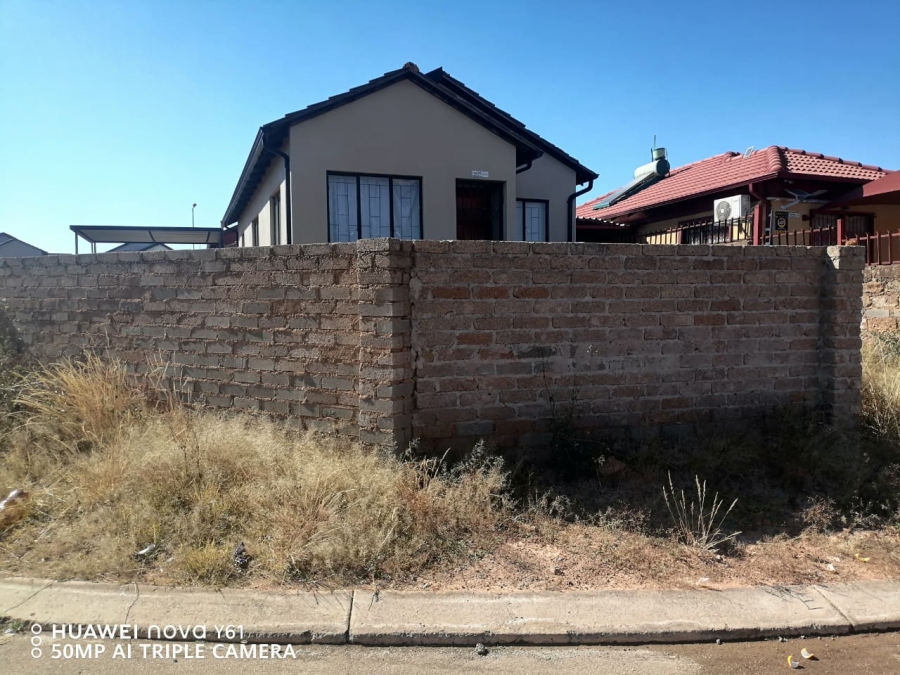3 Bedroom Property for Sale in Soshanguve VV Gauteng