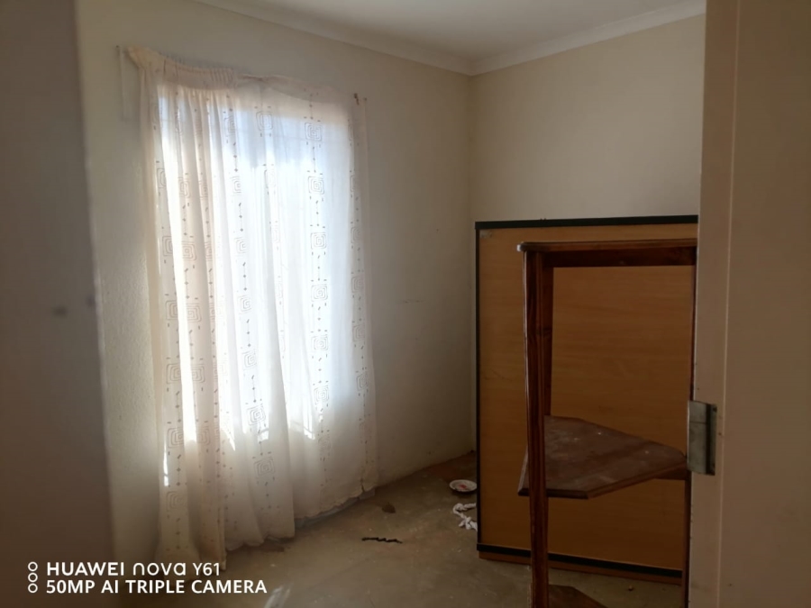 3 Bedroom Property for Sale in Soshanguve East Gauteng