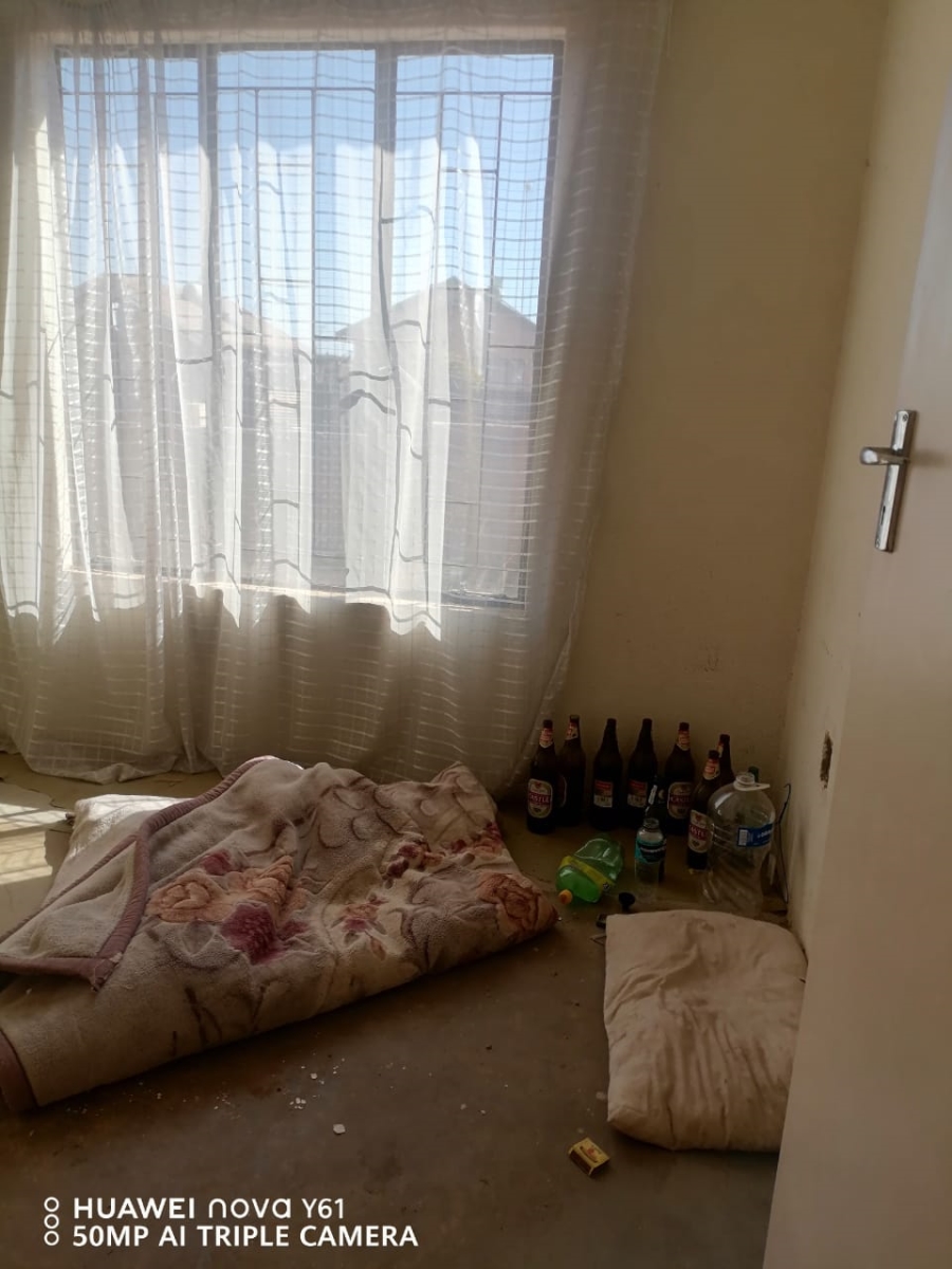 3 Bedroom Property for Sale in Soshanguve East Gauteng