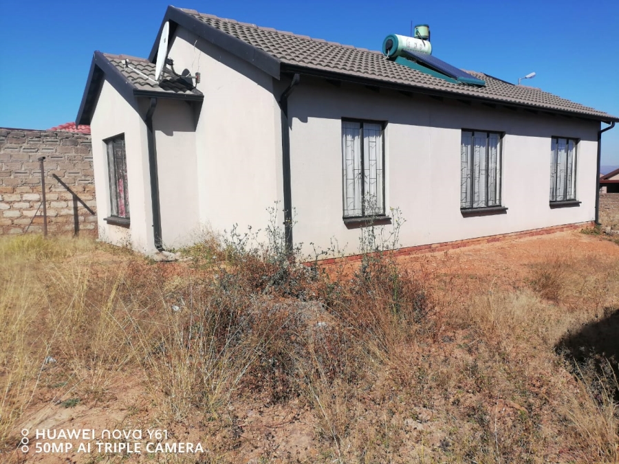 3 Bedroom Property for Sale in Soshanguve East Gauteng