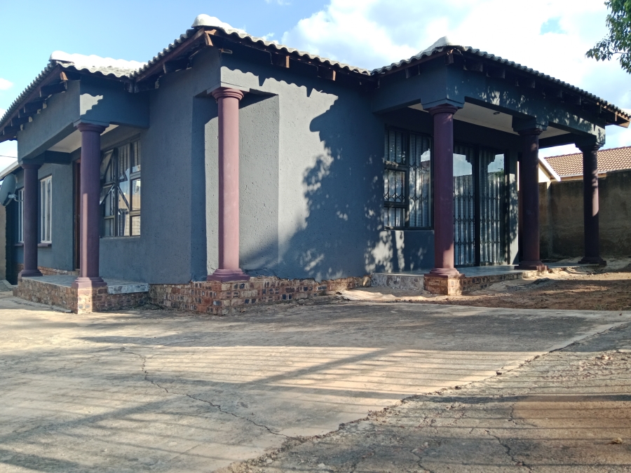 3 Bedroom Property for Sale in Odinburg Gauteng