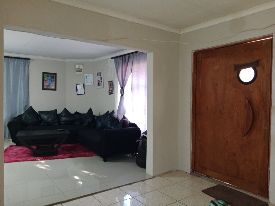 3 Bedroom Property for Sale in Odinburg Gauteng