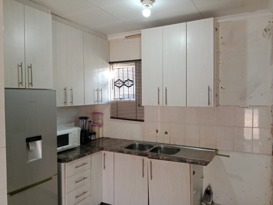 3 Bedroom Property for Sale in Odinburg Gauteng